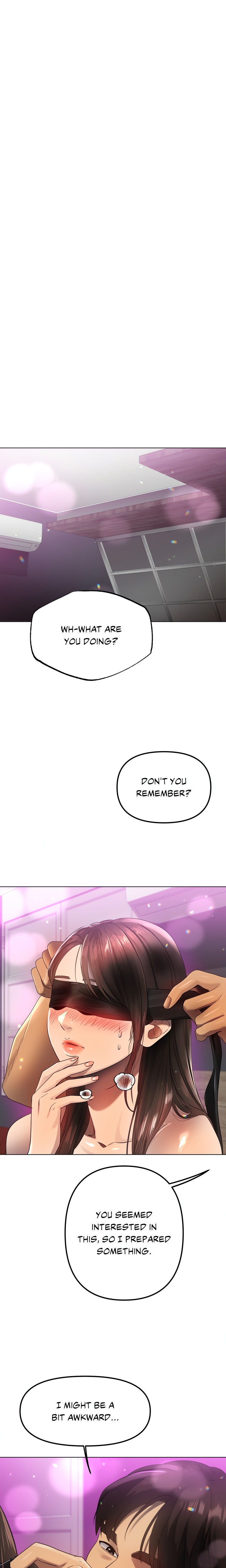 Do You Like To Exercise chapter 20 page 18