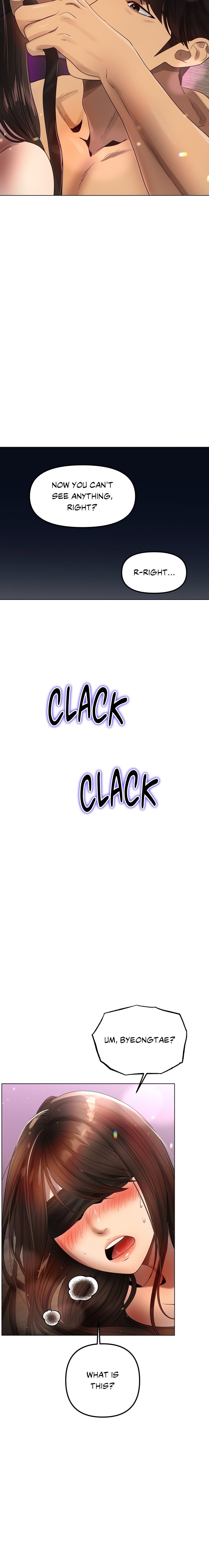 Do You Like To Exercise chapter 20 page 19