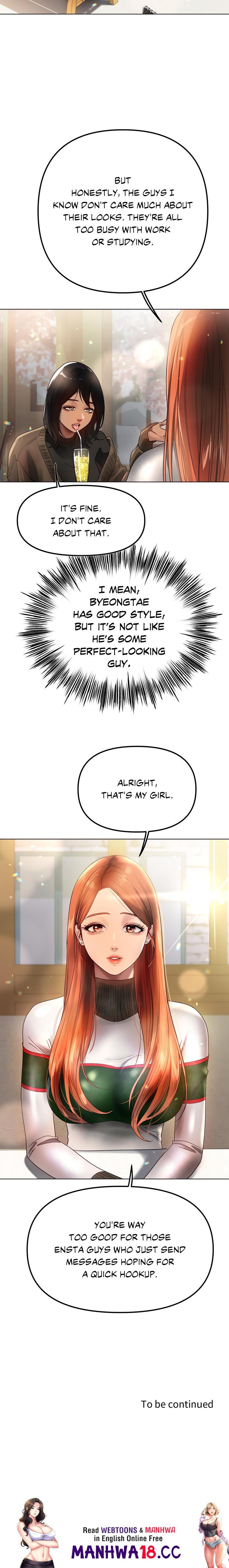 Do You Like To Exercise chapter 20 page 22
