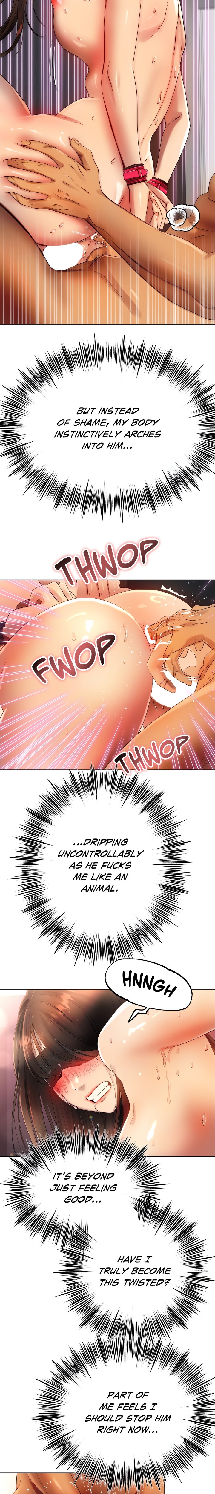 Do You Like To Exercise chapter 21 page 8