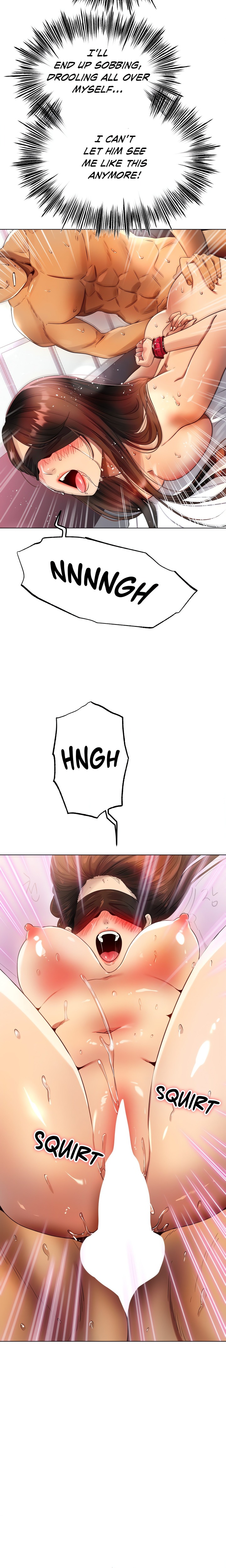 Do You Like To Exercise chapter 21 page 10