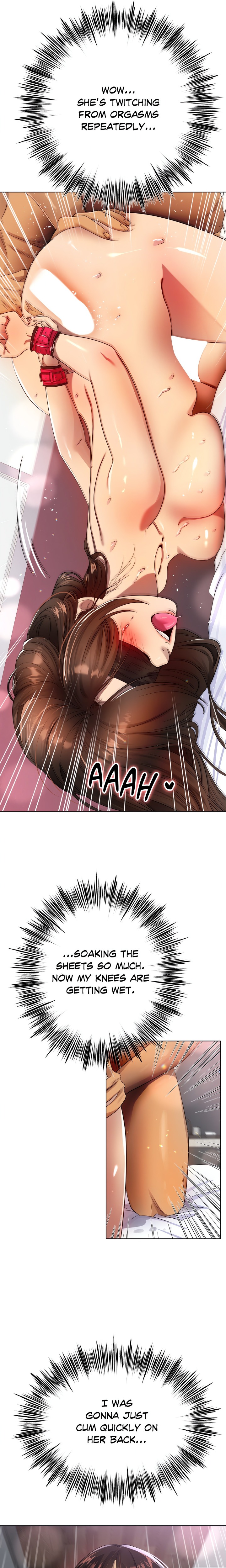 Do You Like To Exercise chapter 21 page 11