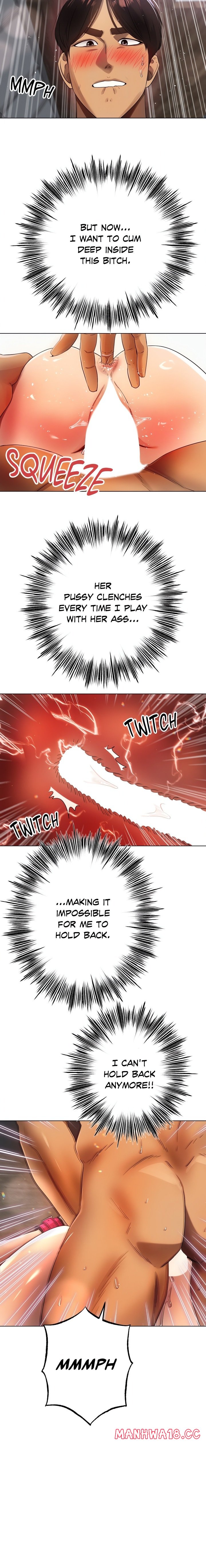 Do You Like To Exercise chapter 21 page 12