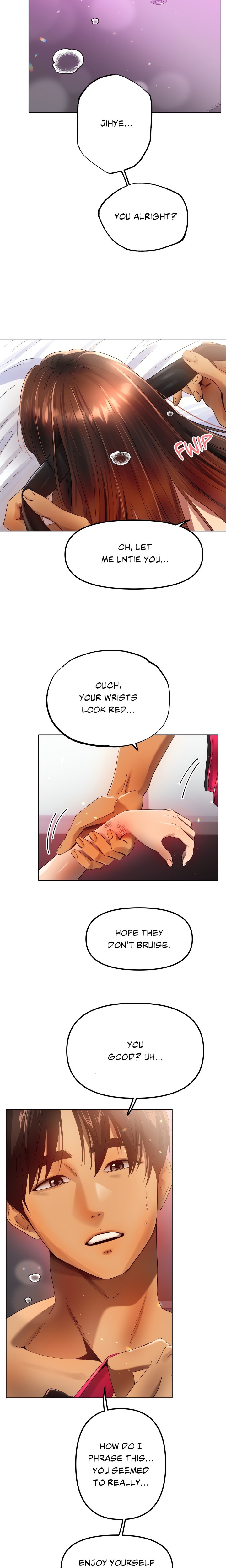 Do You Like To Exercise chapter 21 page 15