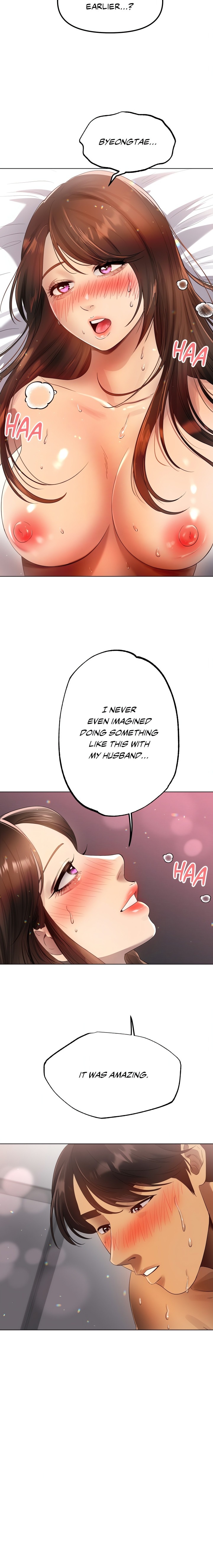 Do You Like To Exercise chapter 21 page 16
