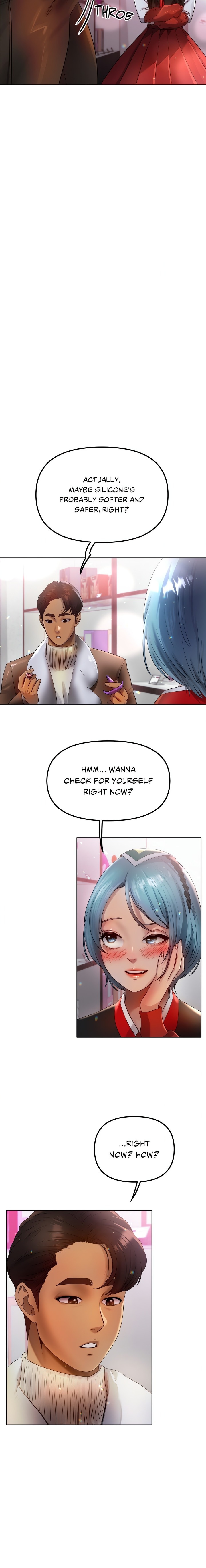Do You Like To Exercise chapter 22 page 4