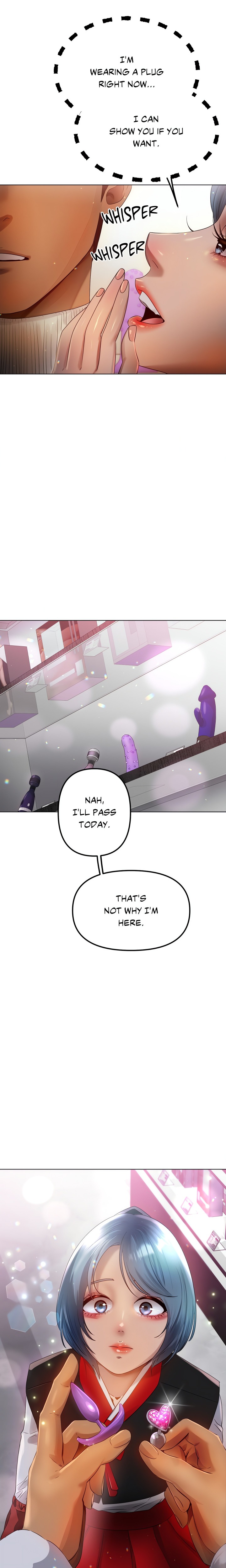 Do You Like To Exercise chapter 22 page 5