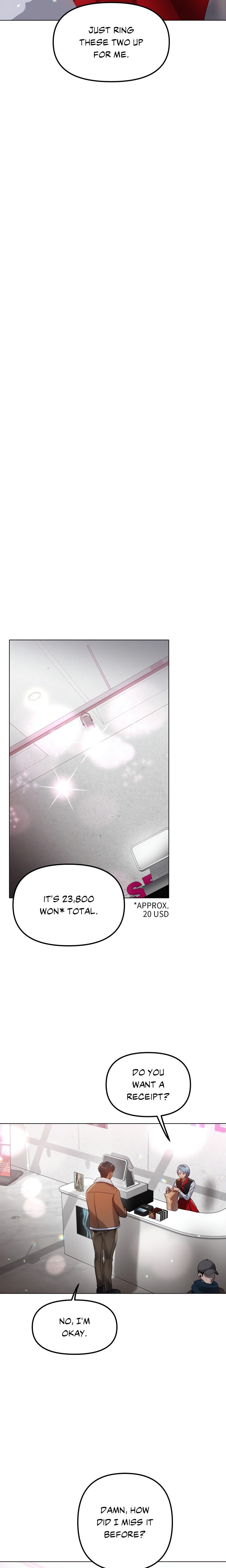 Do You Like To Exercise chapter 22 page 6