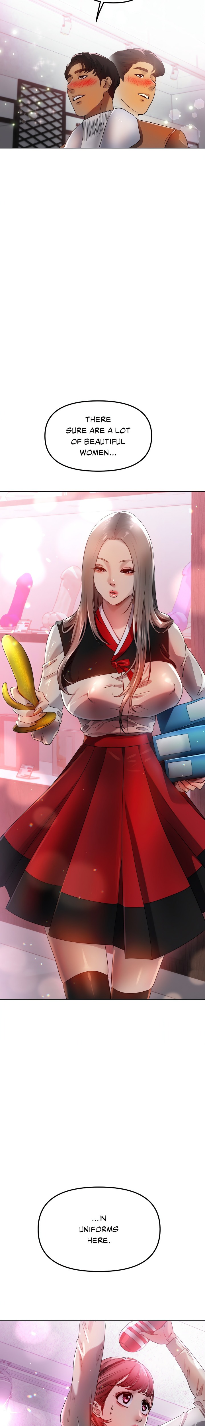 Do You Like To Exercise chapter 22 page 7