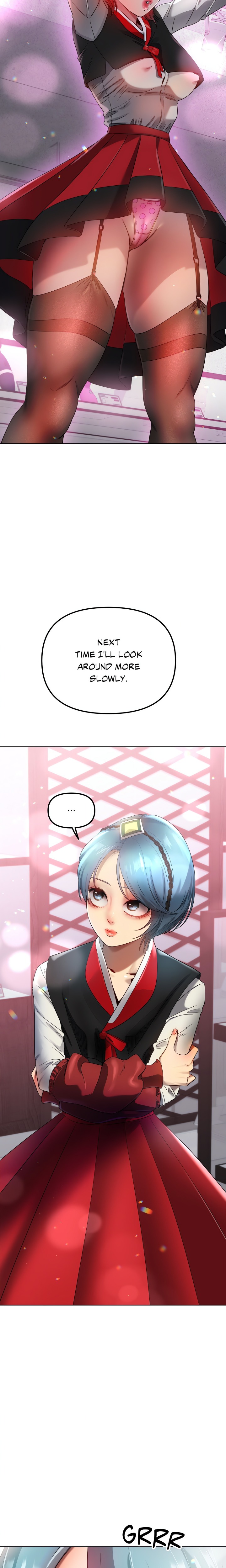 Do You Like To Exercise chapter 22 page 8