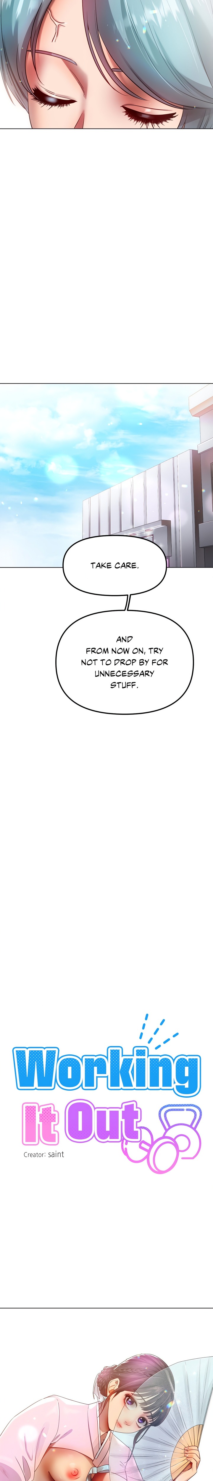 Do You Like To Exercise chapter 22 page 9