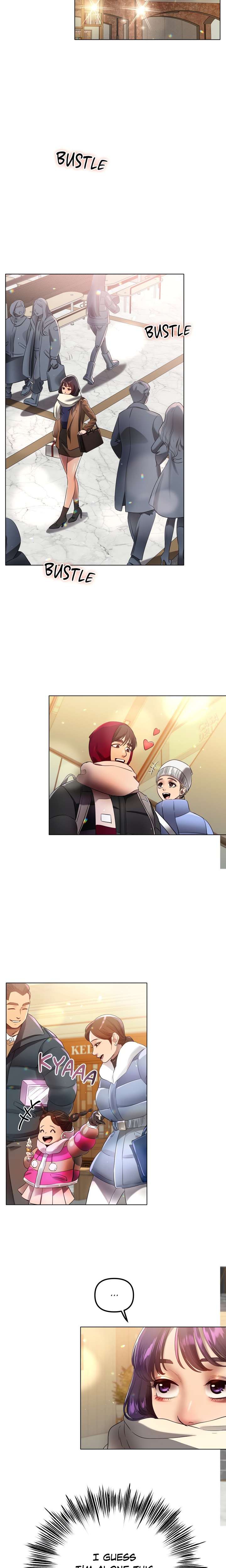 Do You Like To Exercise chapter 22 page 11