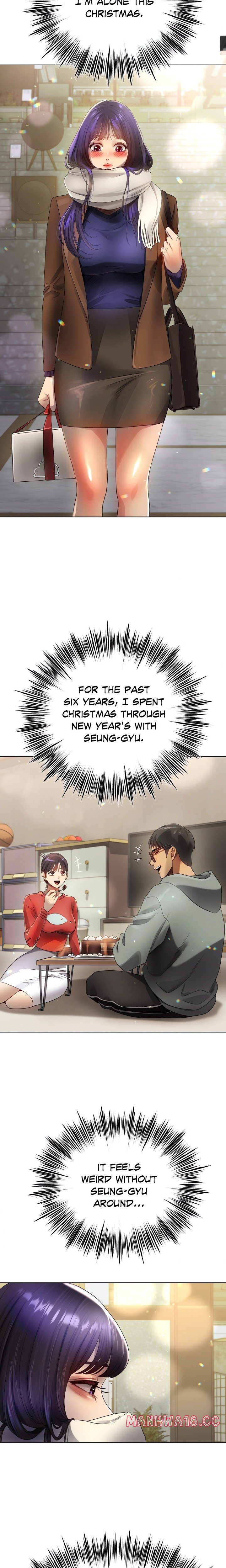 Do You Like To Exercise chapter 22 page 12