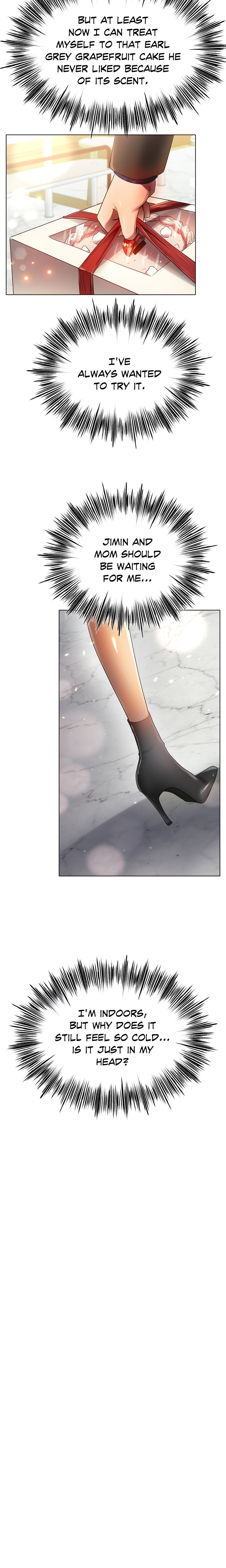 Do You Like To Exercise chapter 22 page 13