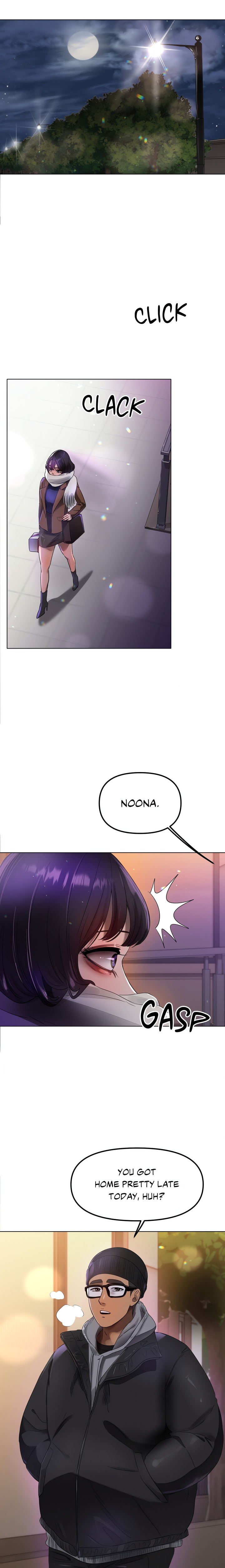 Do You Like To Exercise chapter 22 page 14