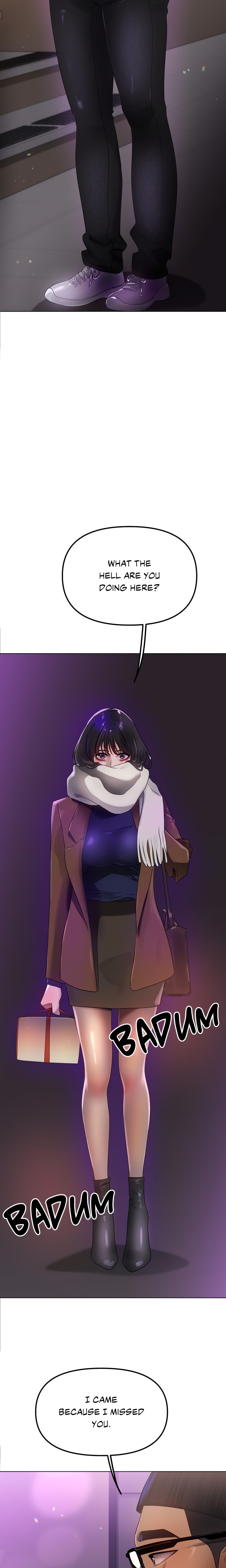 Do You Like To Exercise chapter 22 page 15