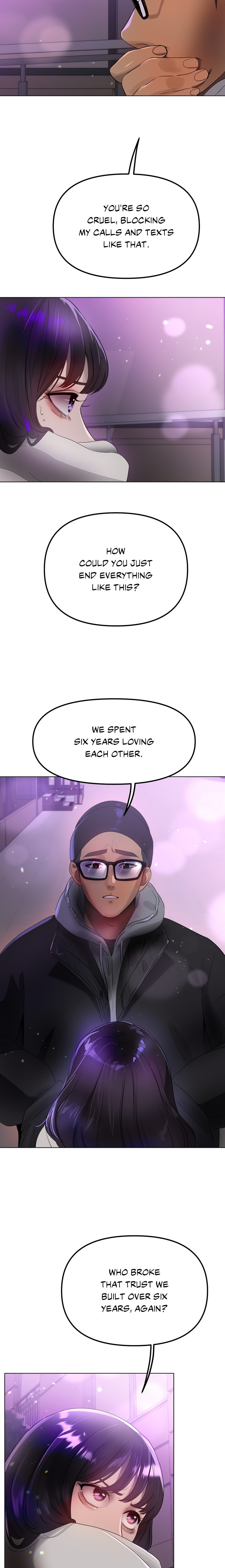 Do You Like To Exercise chapter 22 page 16