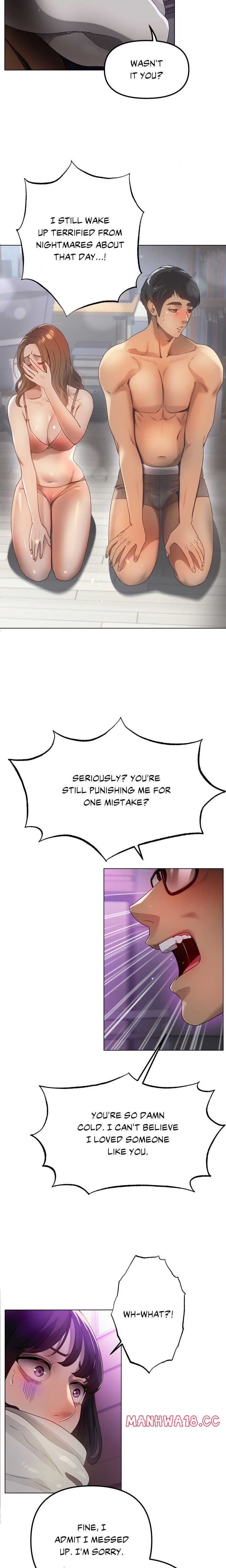Do You Like To Exercise chapter 22 page 17