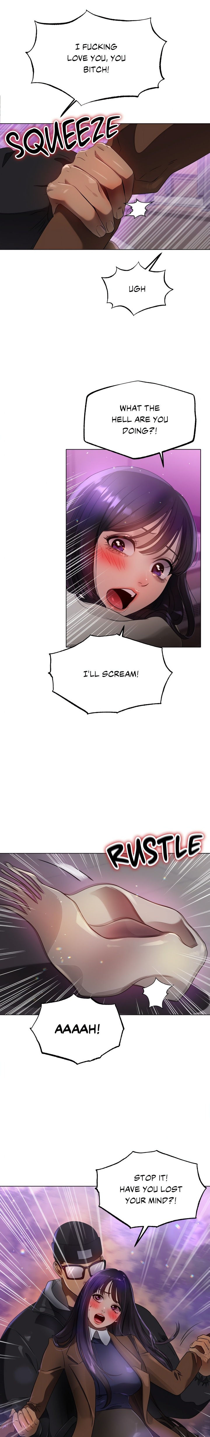 Do You Like To Exercise chapter 22 page 19