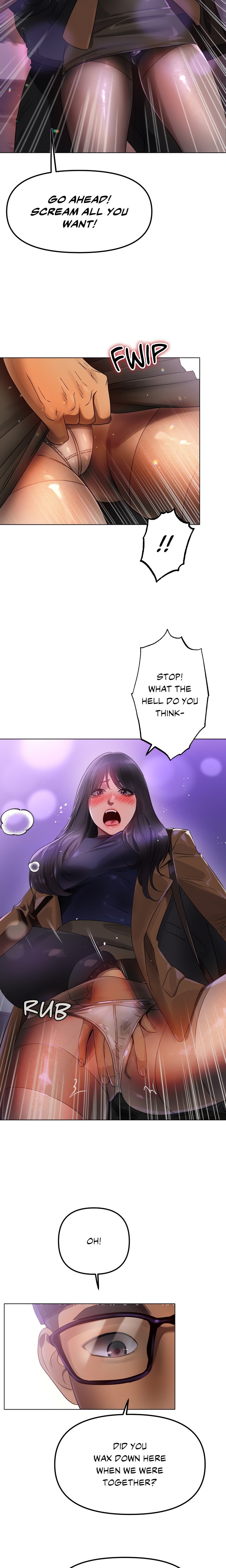 Do You Like To Exercise chapter 22 page 20