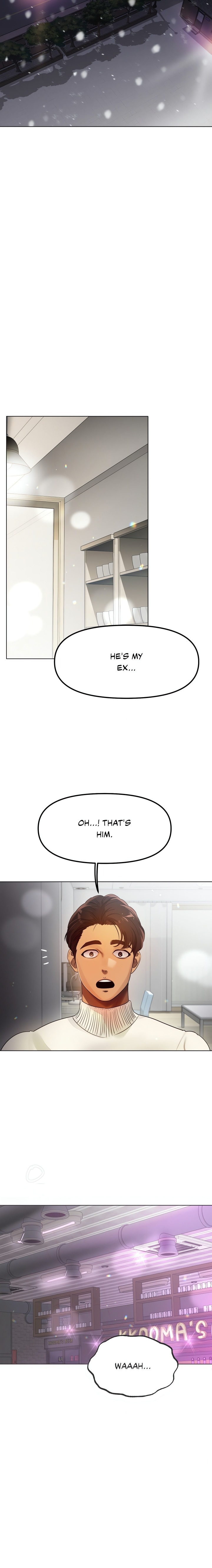 Do You Like To Exercise chapter 23 page 3