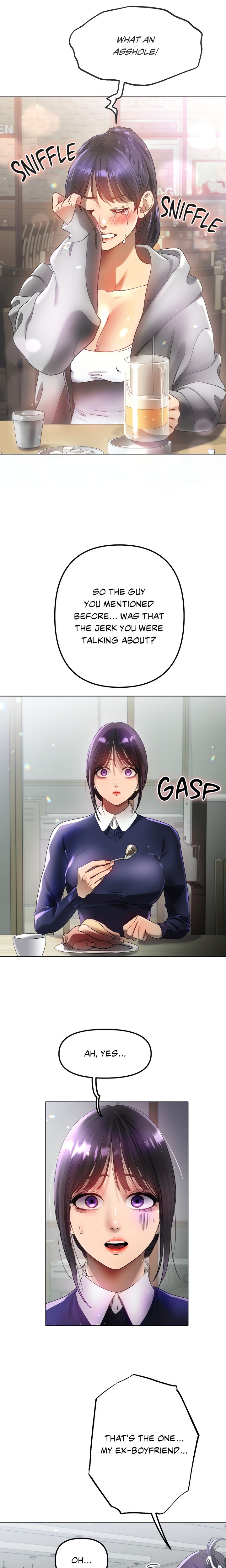 Do You Like To Exercise chapter 23 page 4