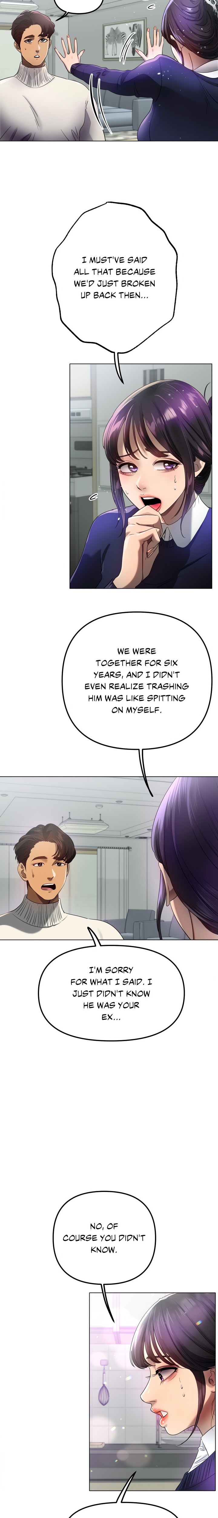 Do You Like To Exercise chapter 23 page 5