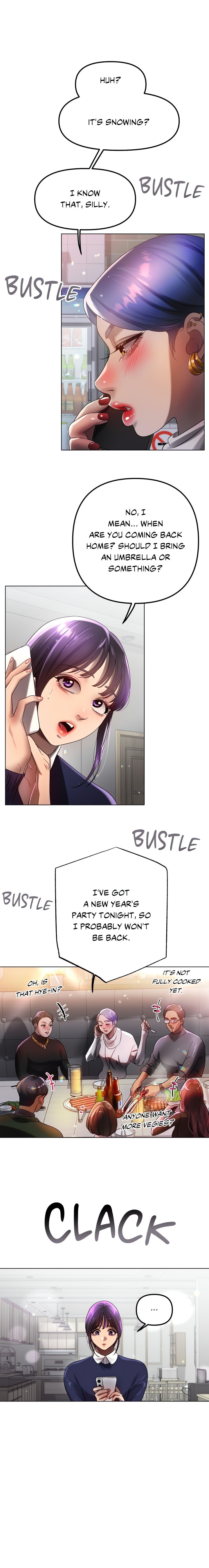 Do You Like To Exercise chapter 23 page 8