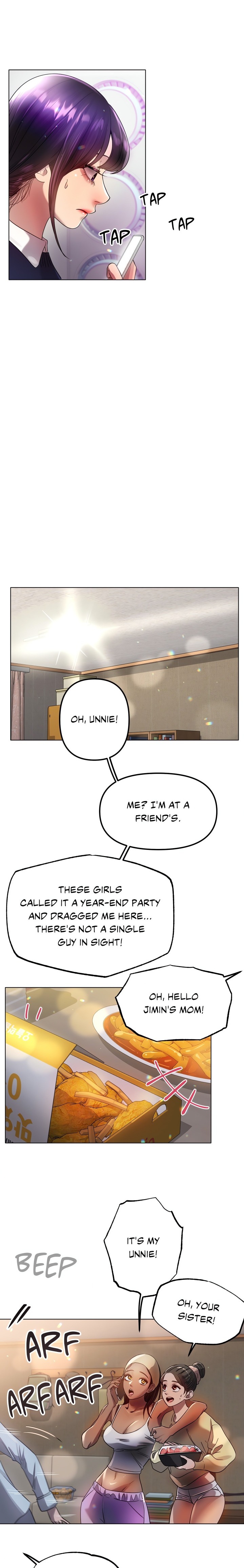 Do You Like To Exercise chapter 23 page 9