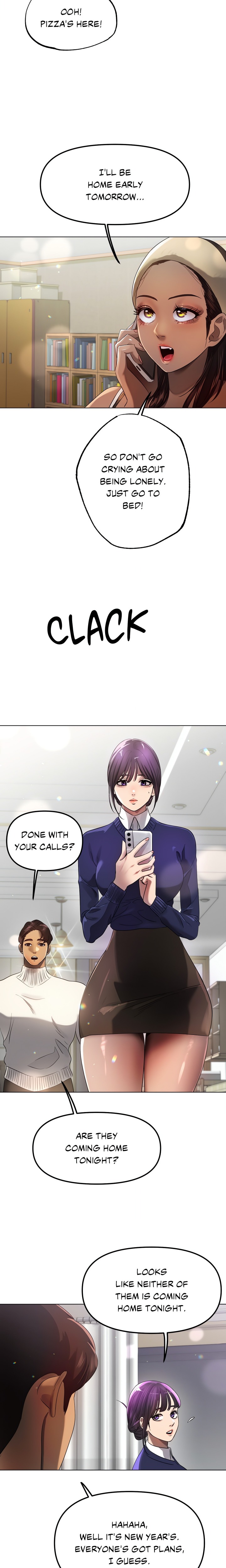 Do You Like To Exercise chapter 23 page 10