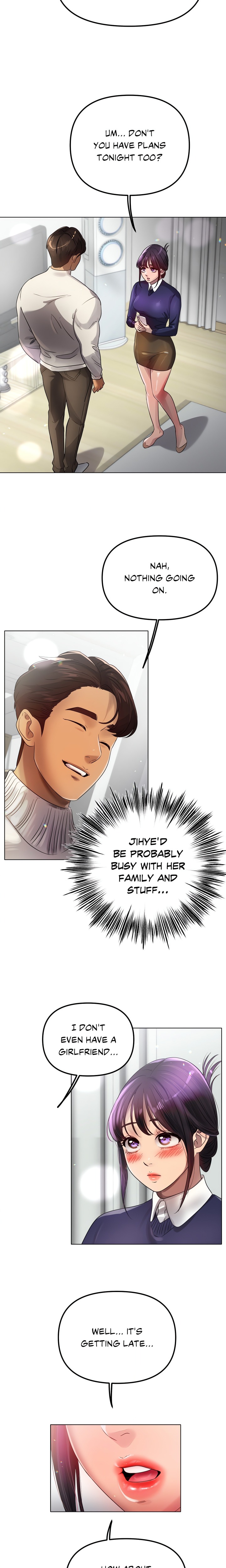 Do You Like To Exercise chapter 23 page 11