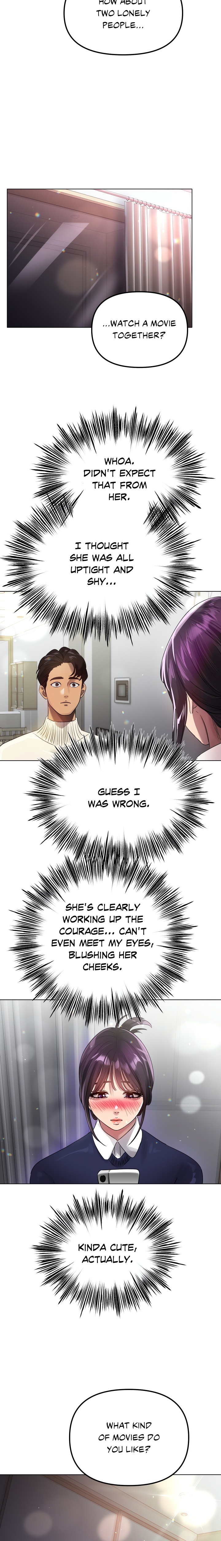 Do You Like To Exercise chapter 23 page 12