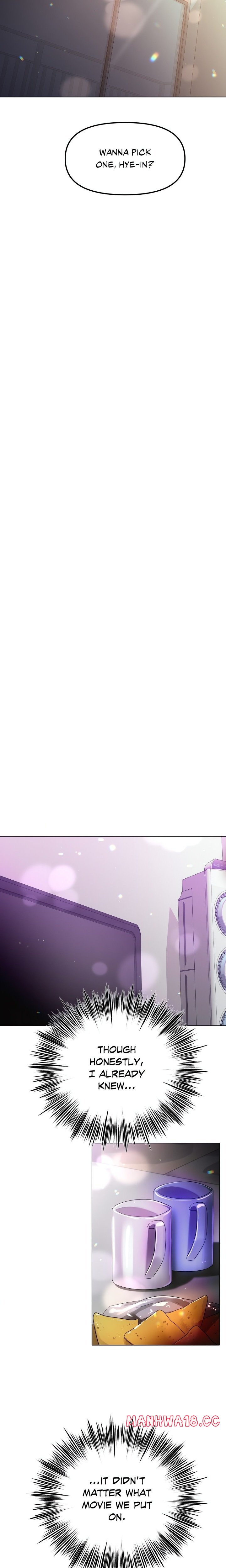 Do You Like To Exercise chapter 23 page 13