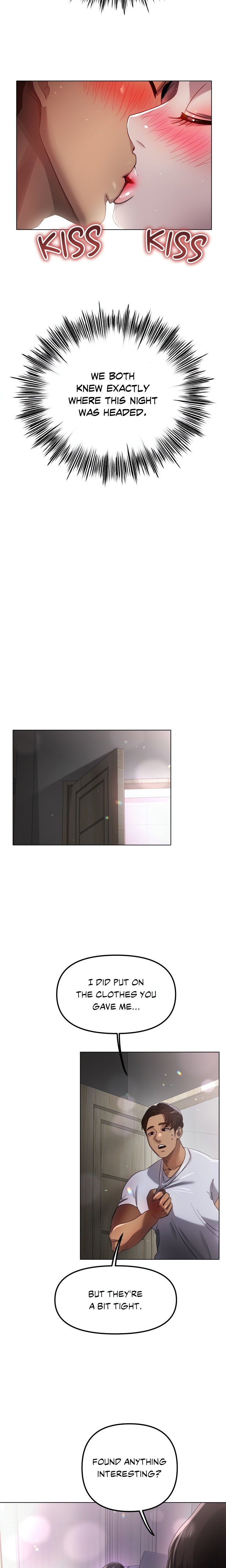 Do You Like To Exercise chapter 23 page 14