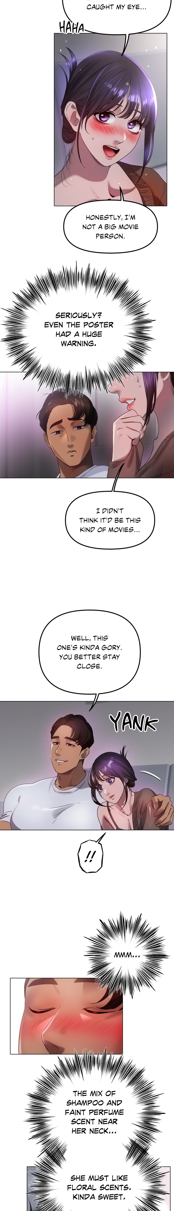 Do You Like To Exercise chapter 23 page 16