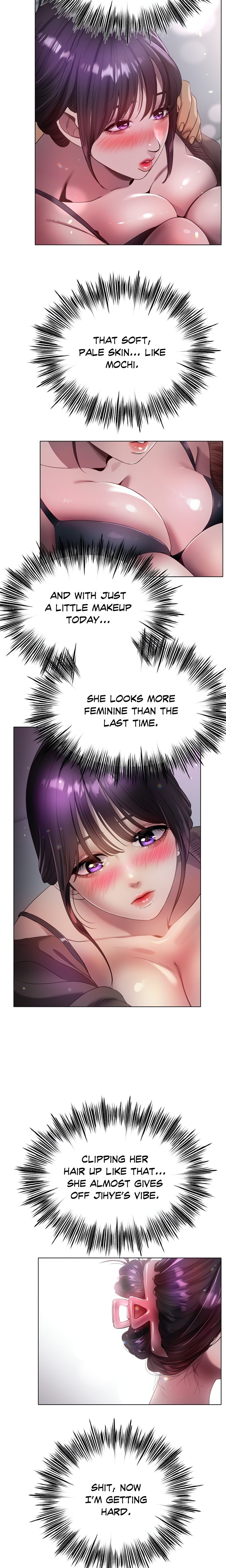 Do You Like To Exercise chapter 23 page 17