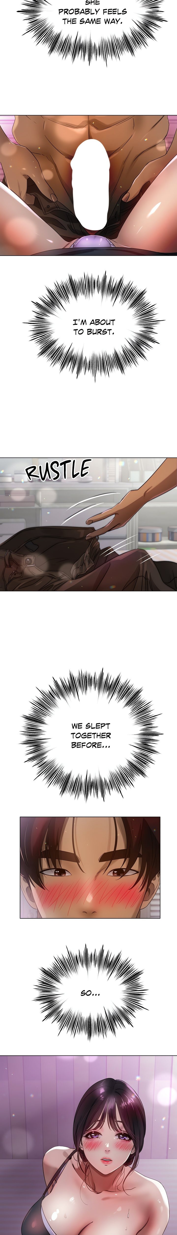 Do You Like To Exercise chapter 24 page 3