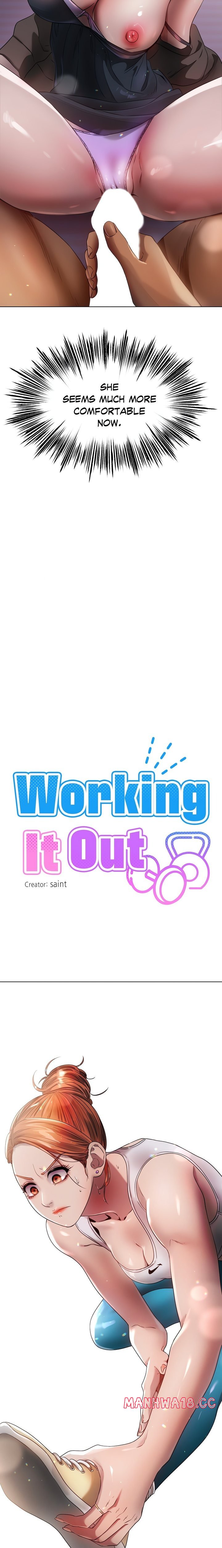 Do You Like To Exercise chapter 24 page 4