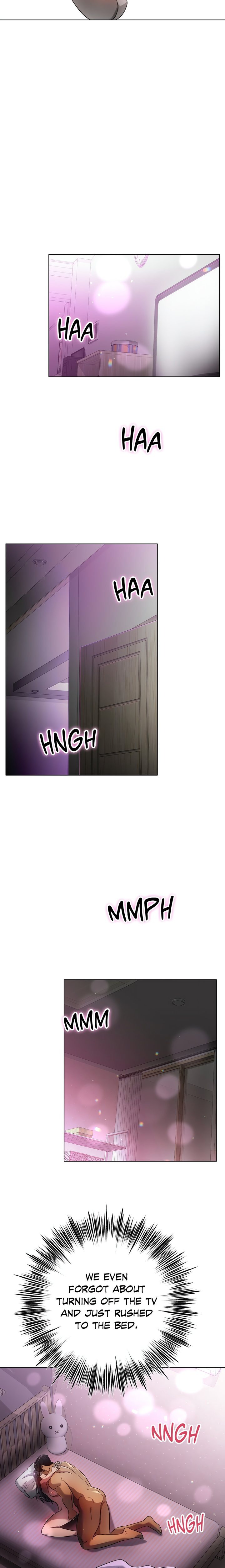 Do You Like To Exercise chapter 24 page 5