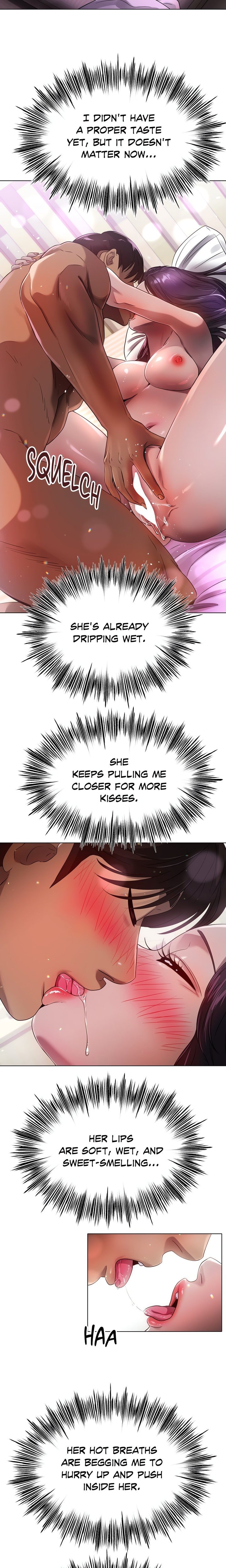 Do You Like To Exercise chapter 24 page 6