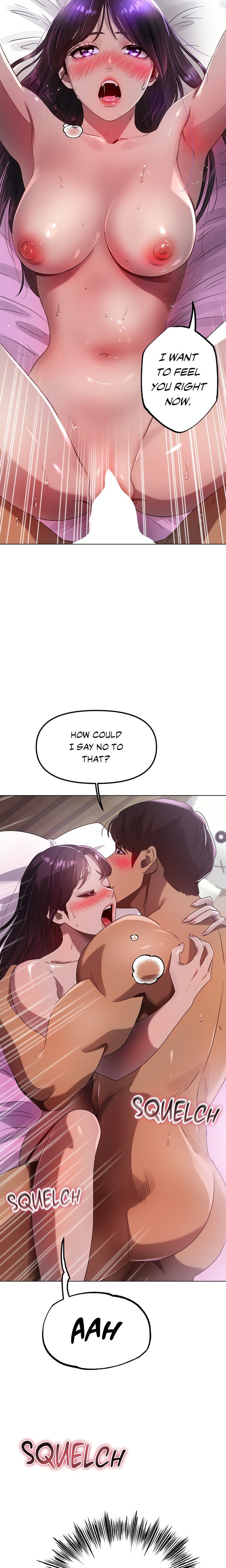 Do You Like To Exercise chapter 24 page 8