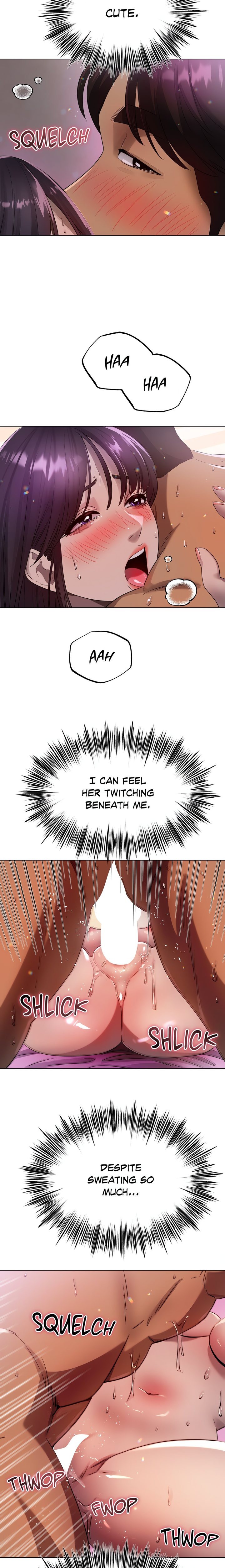 Do You Like To Exercise chapter 24 page 9