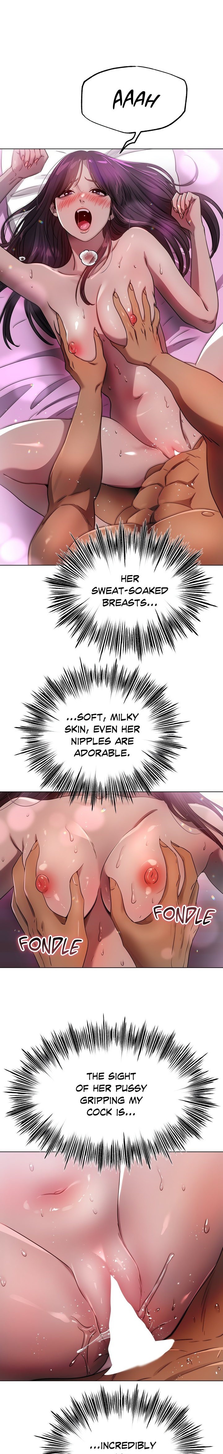 Do You Like To Exercise chapter 24 page 11