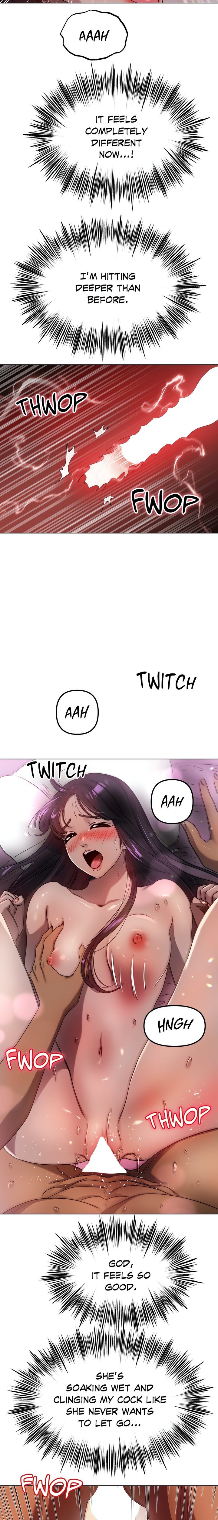 Do You Like To Exercise chapter 24 page 14