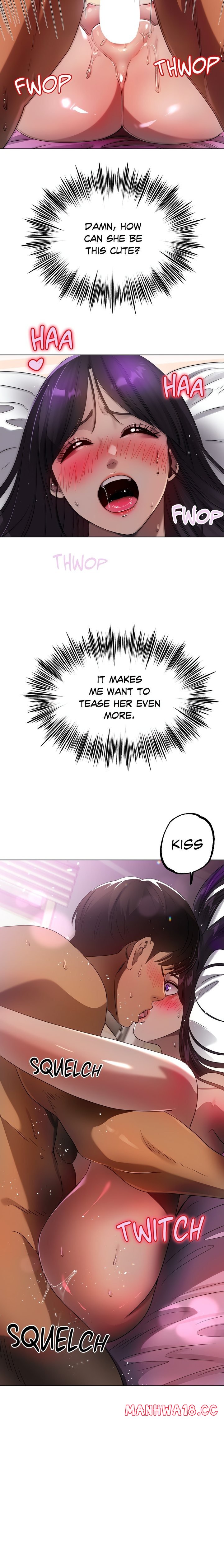 Do You Like To Exercise chapter 24 page 15
