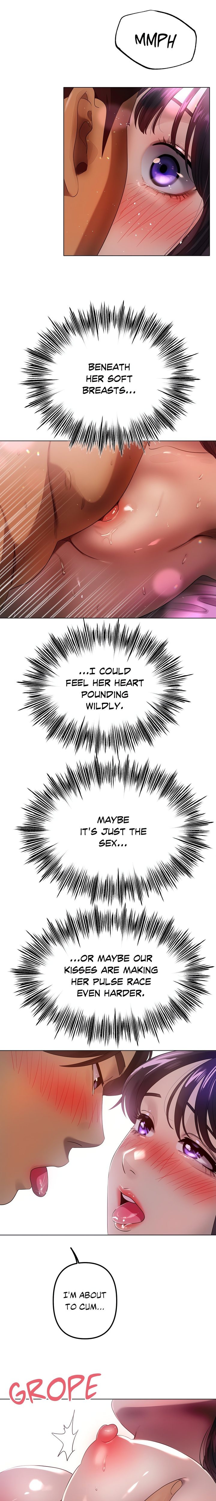 Do You Like To Exercise chapter 24 page 16