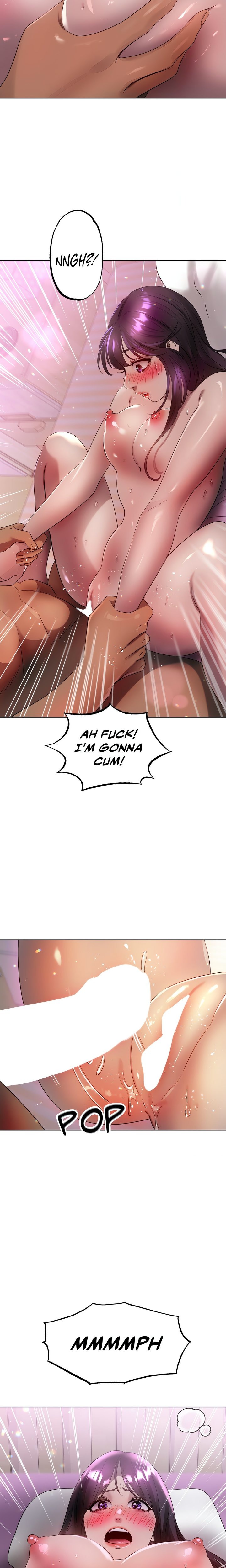 Do You Like To Exercise chapter 24 page 17