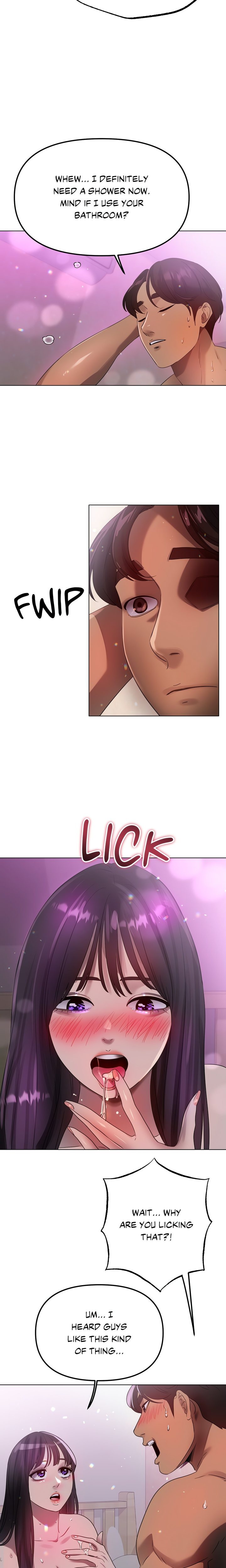 Do You Like To Exercise chapter 24 page 19