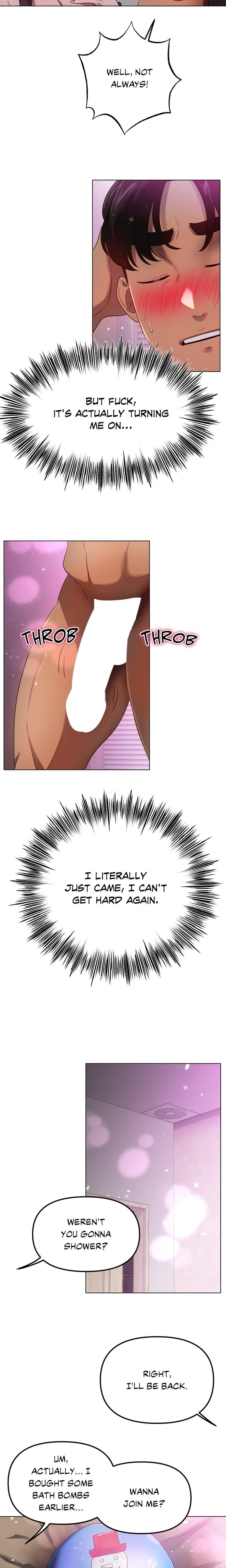 Do You Like To Exercise chapter 24 page 20