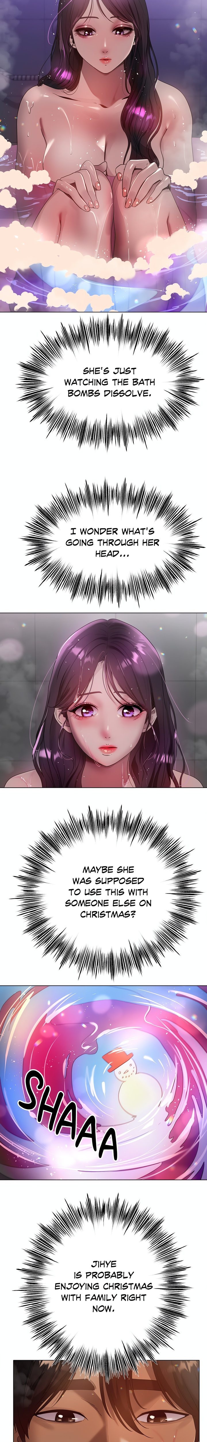 Do You Like To Exercise chapter 25 page 3